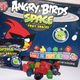 Image for article titled Angry Birds Space Fruit Snacks: The Snacktaku Review
